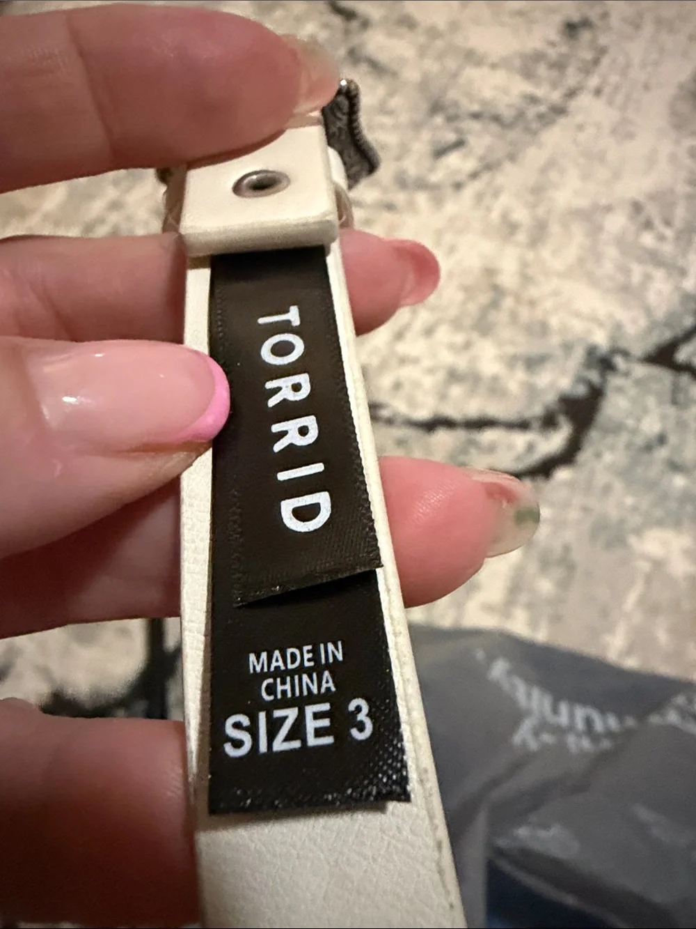 torrid western style